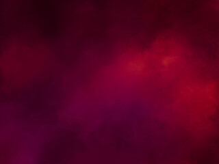 Hand painted background designs with earthy browns, reds and gold colors and textures for graphic layouts, composites or text.