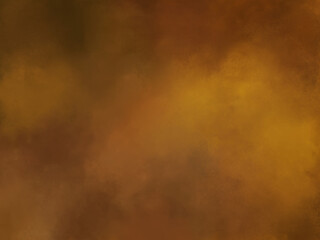 Hand painted background designs with earthy browns, reds and gold colors and textures for graphic layouts, composites or text.
