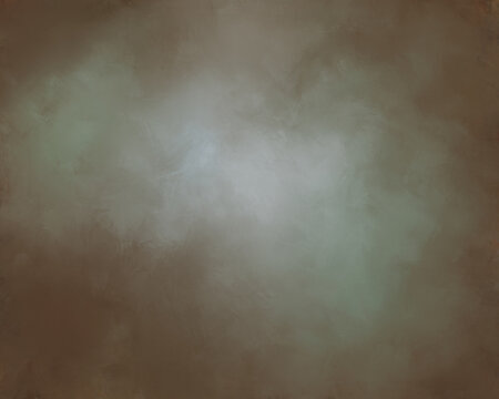 Hand painted background designs with earthy browns, reds and gold colors and textures for graphic layouts, composites or text.