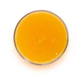 Orange juice