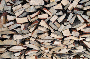 firewood