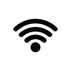 Wifi connection icon