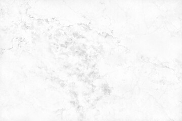 White grey marble texture background with high resolution, top view of natural tiles stone floor in luxury seamless glitter pattern for interior and exterior decoration.