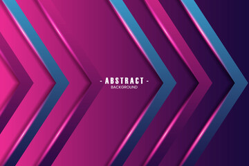 business papercut abstract background . vector illustration for web.