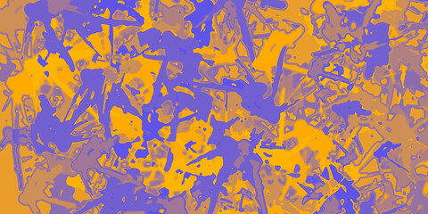 abstract fractal colorful blue aquamarine cerulean mint azure marbled stone wall concete cement grunge image paint background bg texture wallpaper art frame sample illustration board