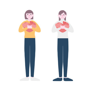 812 件の最適な 抱き抱える 画像 ストック写真 ベクター Adobe Stock