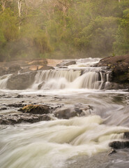 Fototapeta premium The Cascades, South West Western Australia