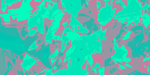 abstract fractal colorful green emerald olive clover lime marbled stone wall concete cement grunge image paint background bg texture wallpaper art frame sample illustration board