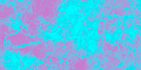 abstract fractal colorful blue aquamarine cerulean mint azure marbled stone wall concete cement grunge image paint background bg texture wallpaper art frame sample illustration board