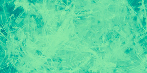 abstract fractal colorful blue aquamarine cerulean mint azure marbled stone wall concete cement grunge image paint background bg texture wallpaper art frame sample illustration board