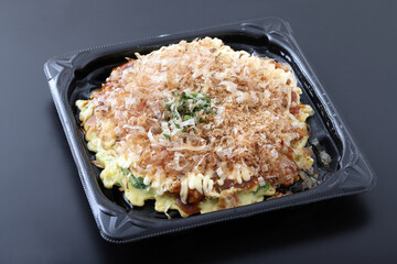 お好み焼き