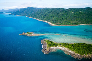 Whitsunday Islands