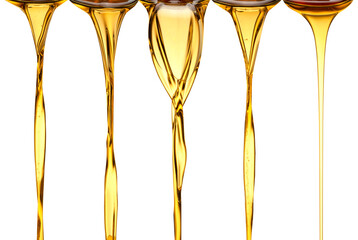 set of natural Olive oil golden oil flow
natural flow of oil, vegetable oil, peanut sunflower...