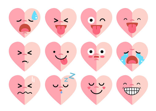 heart emoji icon