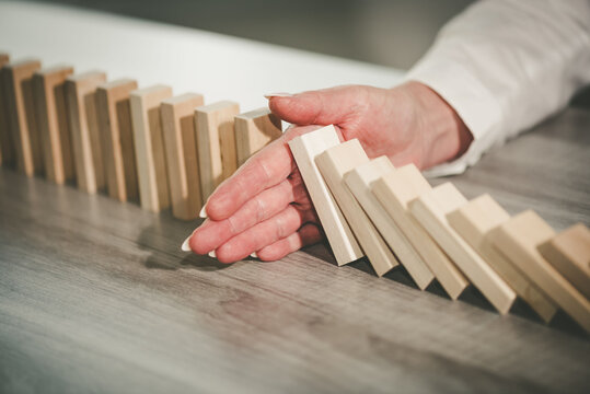 Concept of business control