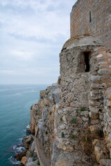 Castillo de Peñiscola