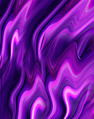 Obraz premium Purple color various shape background. Greeting card Background. Web background 