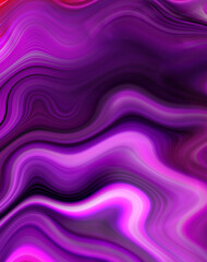 Purple color various shape background. Greeting card Background. Web background 