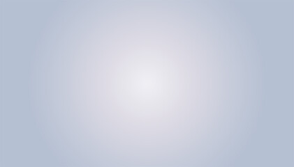 Blue-gray gradient abstract background. Blurred smooth gray colo