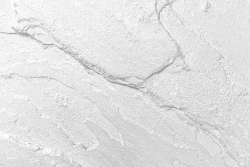 Obraz premium Abstract white marble texture and background seamless for design