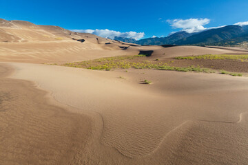 Great Sand Dunes