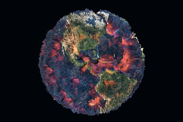 Fototapety na wymiar - Fototapeta24.pl