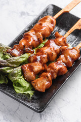 焼き鳥