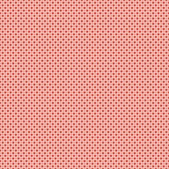 Simple pattern. Circle pattern. Seamless background. Fish scale pattern. Abstract geometric background in a marine theme.