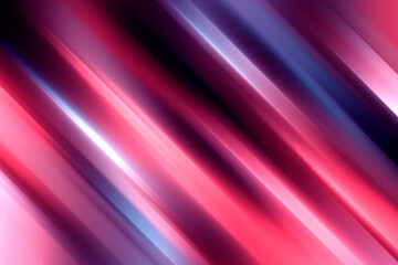 Fototapeta premium Colorful abstract blur perfect for background, banner and social media post.