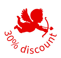 Valentine's Day Discount