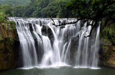 Fototapeta premium waterfall