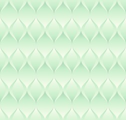 Fototapeta premium vintage background with ornament, seamless pattern