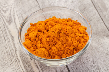 Aroma turmeric powder