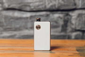POD Vaping pen, vape devices, mods for electronic cigarette or e cigarette, e cig.