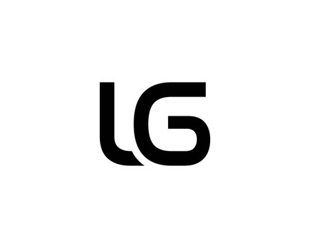 813 Best Lg Logo Images Stock Photos Vectors Adobe Stock