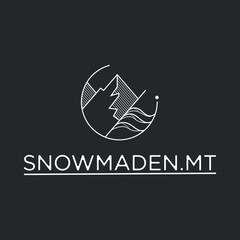 Mountain Logo design for business and company