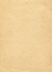 texture old yellow paper background