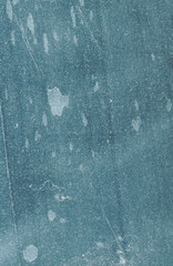 texture grainy scratched polyethylene background