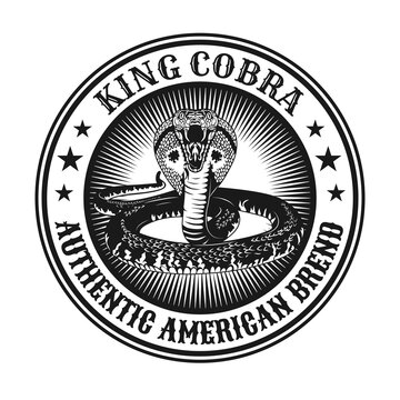 King Cobra Logo Images – Browse 1,882 Stock Photos, Vectors, and Video |  Adobe Stock