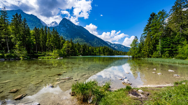 Hintersee
