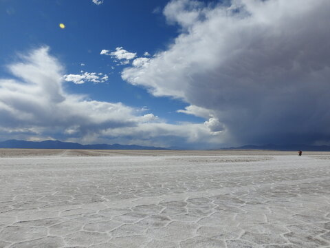 Salina Grande Jujuy