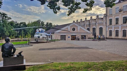 Kiev Polytechnic Institute