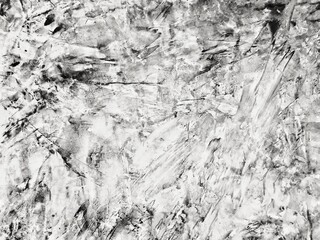 Scratch textured background of cement wall for abstract background and texture.	