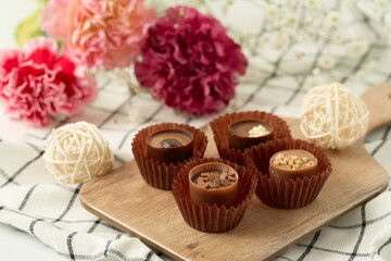 バレンタインデー