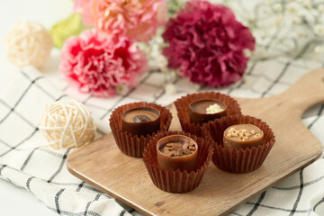 バレンタインデー