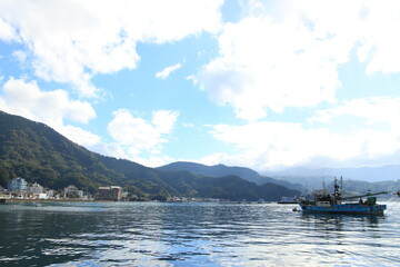 駿河湾【国内・静岡県】