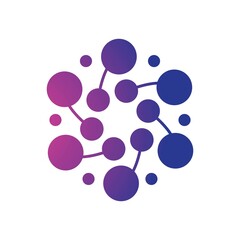 Molecule logo images