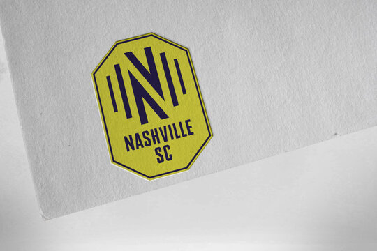 Nashville Sc Sports Logo