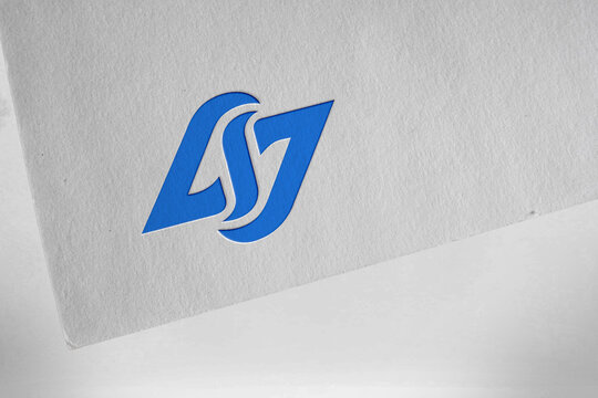counter logic gaming sports logo