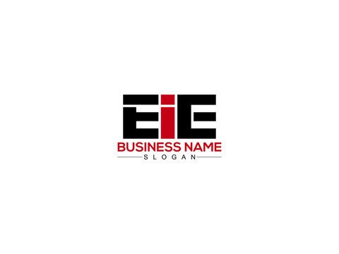 EIE Logo image design for all kind of use